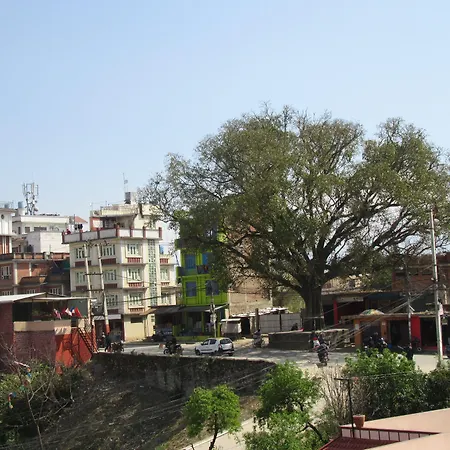 Stupa View Inn