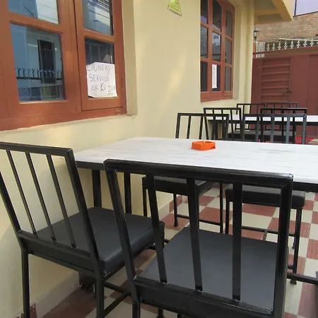 Stupa View Inn